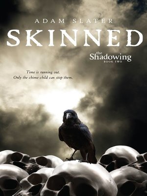 cover image of Skinned